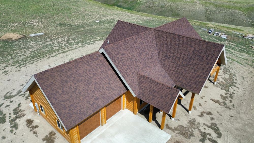 All Photos for Arneson Contracting & Construction in Glasgow, MT