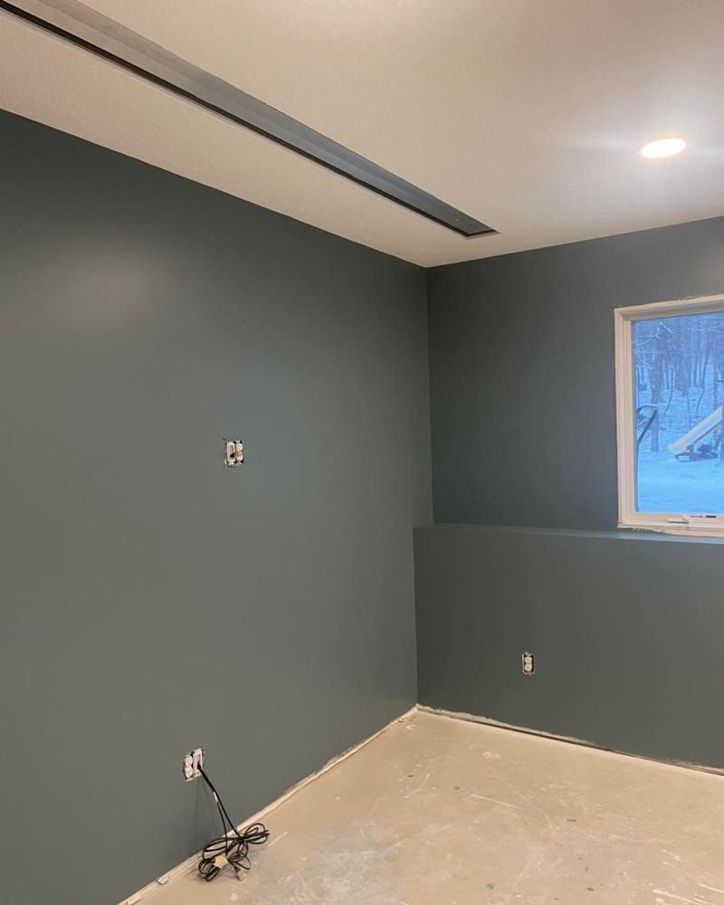 All Photos for Platinum Finishes Drywall & Painting in Maple Grove, MN