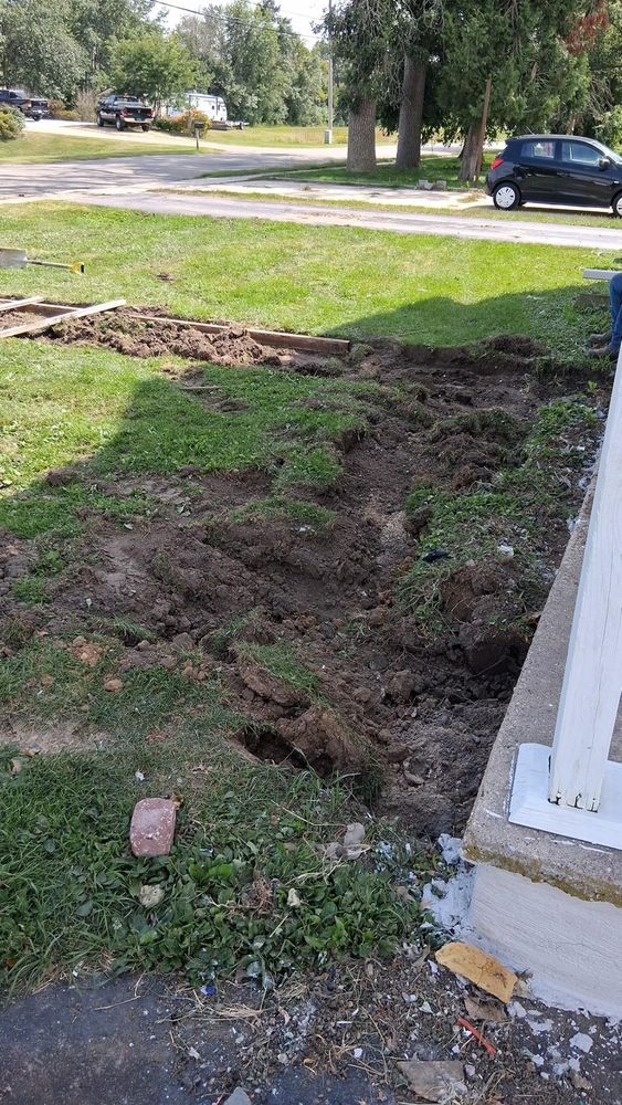 All Photos for Advanced Level Pro LLC in Hillsboro,  WI