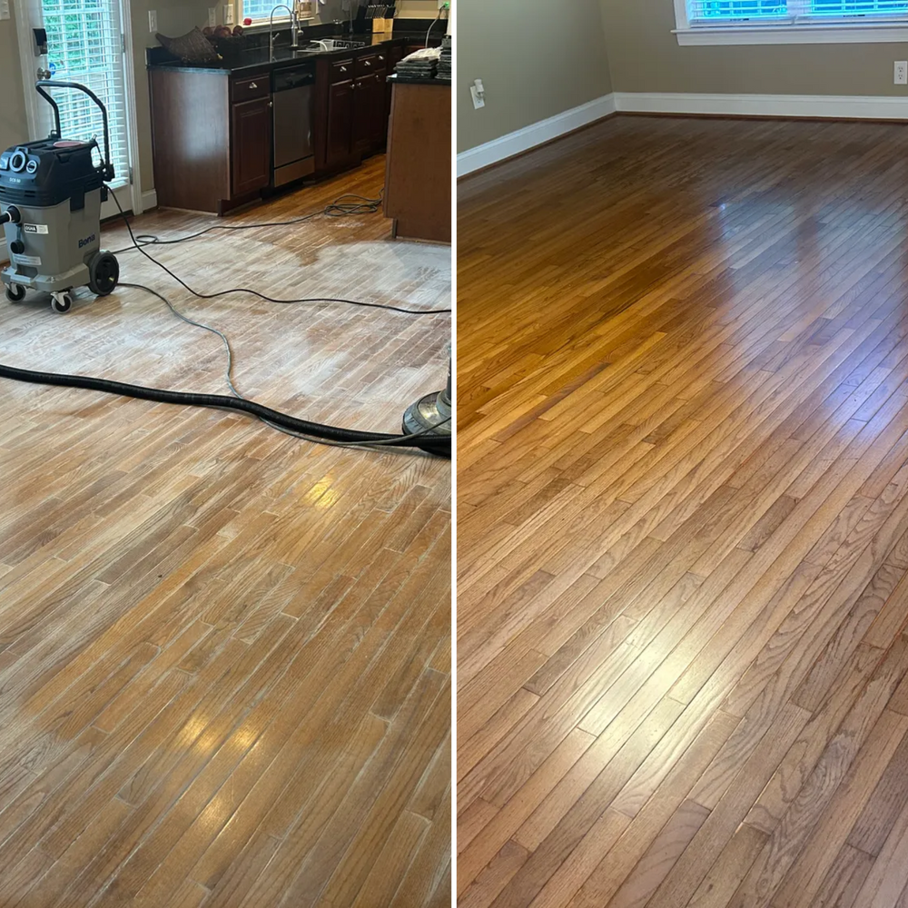 All Photos for Faithfully Clean in Chesterfield, VA