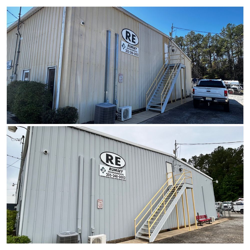 All Photos for Zero Spots Painting in Tuscaloosa County, AL