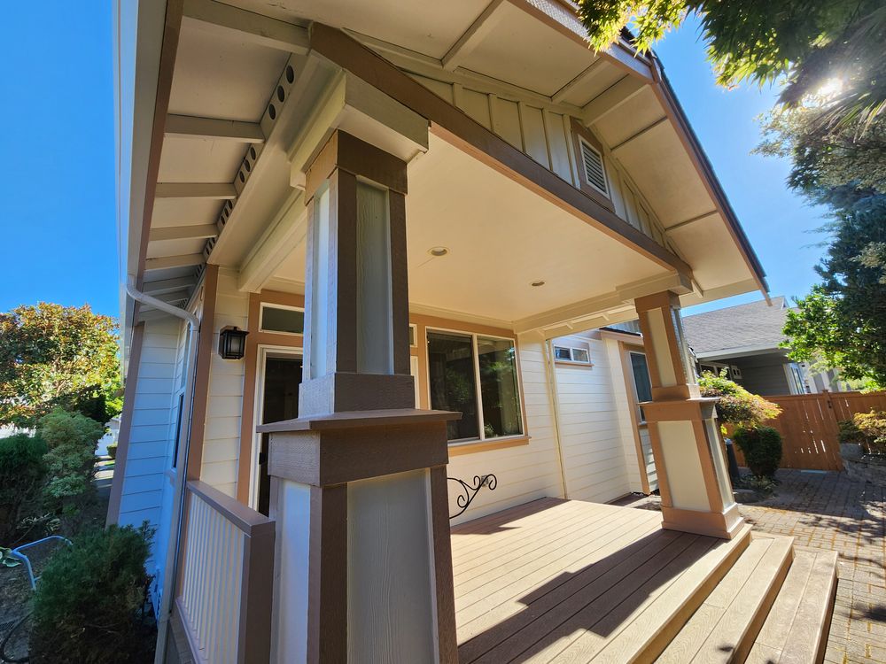All Photos for Sharpest Painting LLC in Olympia, WA