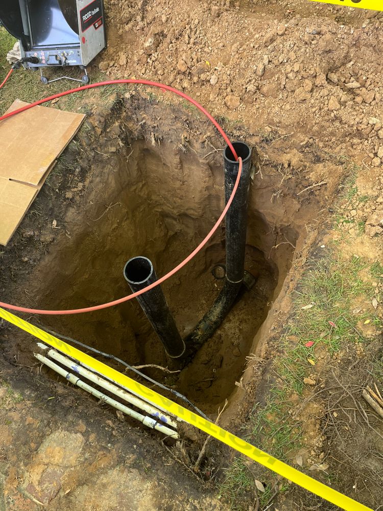 All Photos for Schuelke Plumbing & Construction in Beaumont, CA