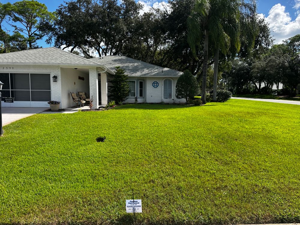 All Photos for Garrison Pest Control Inc in Spring Hill, FL