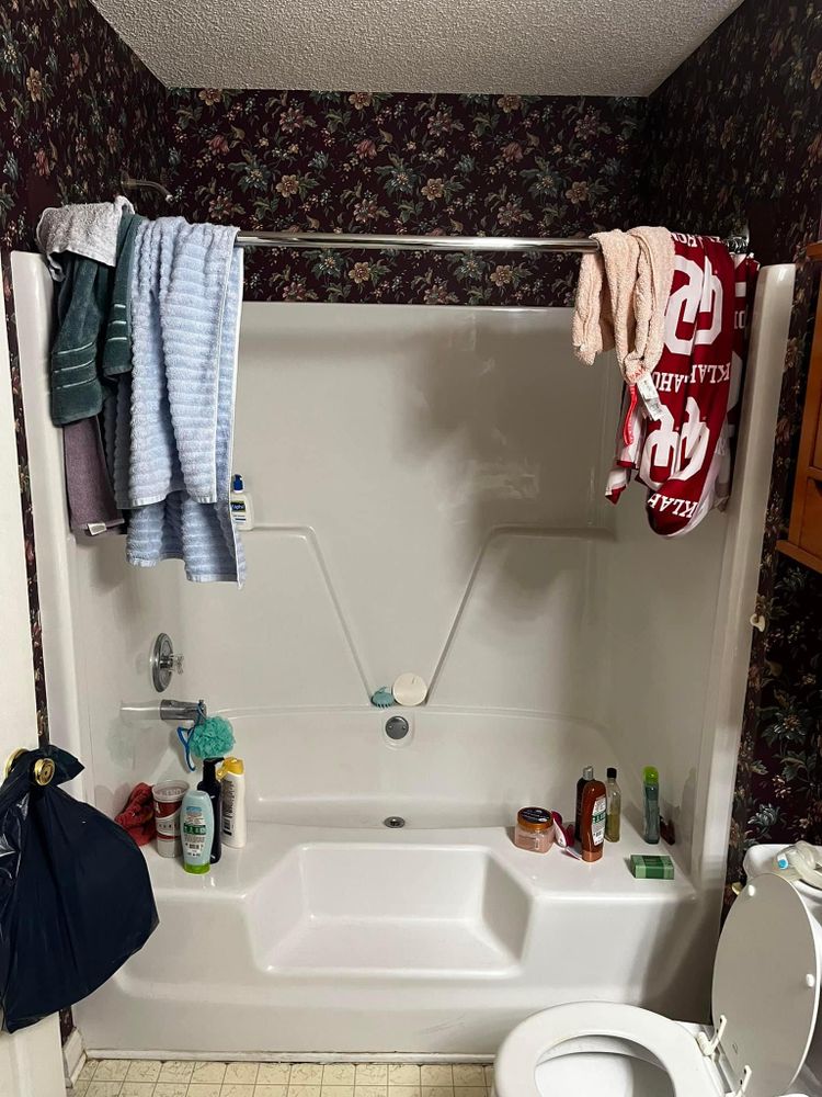 All Photos for RAL Construction LLC in Lee County, AL