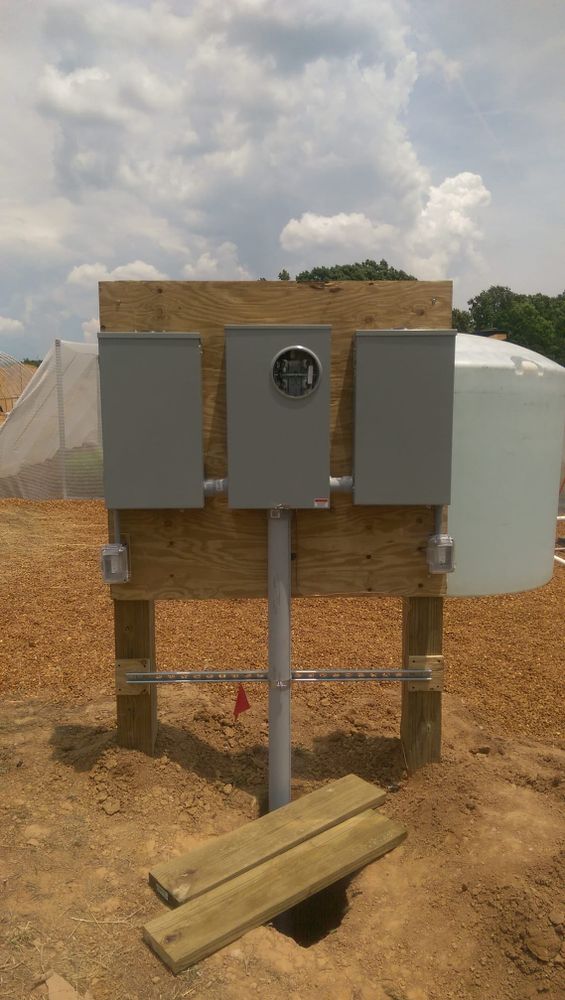 All Photos for Grinder Electric in Union City, TN