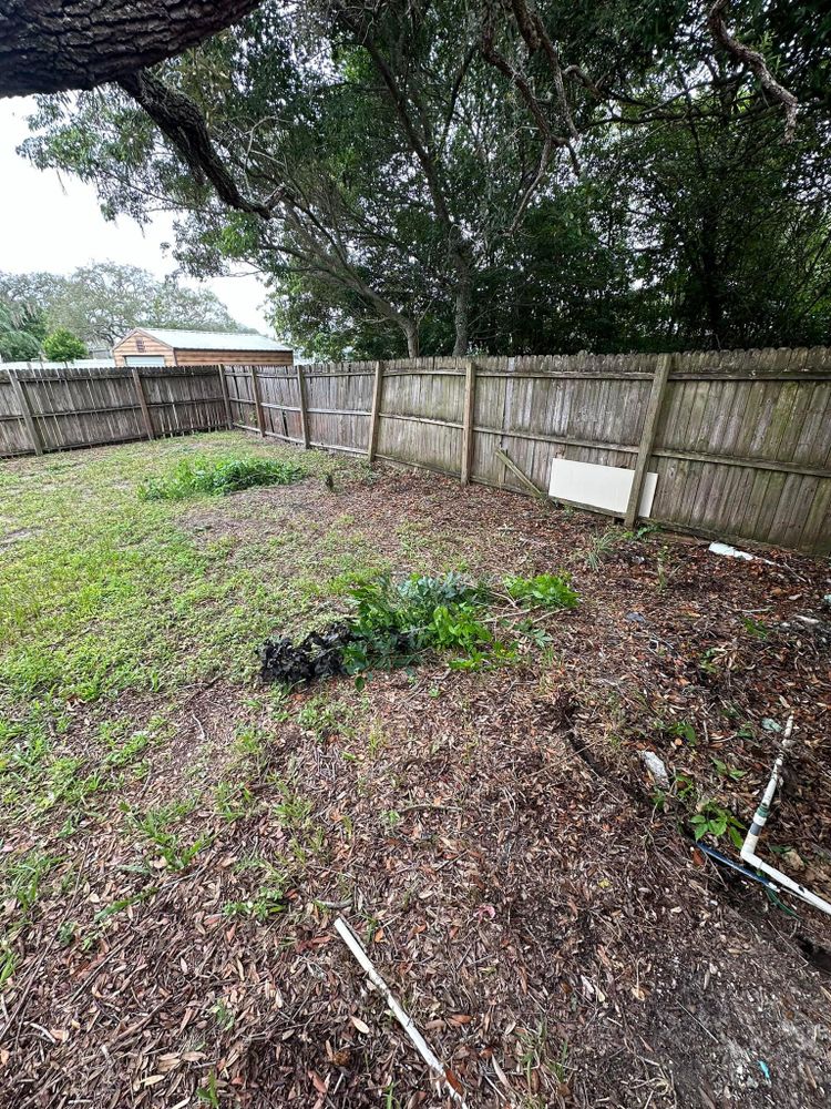 All Photos for Kramer & Son’s Property Maintenance in Hudson, FL