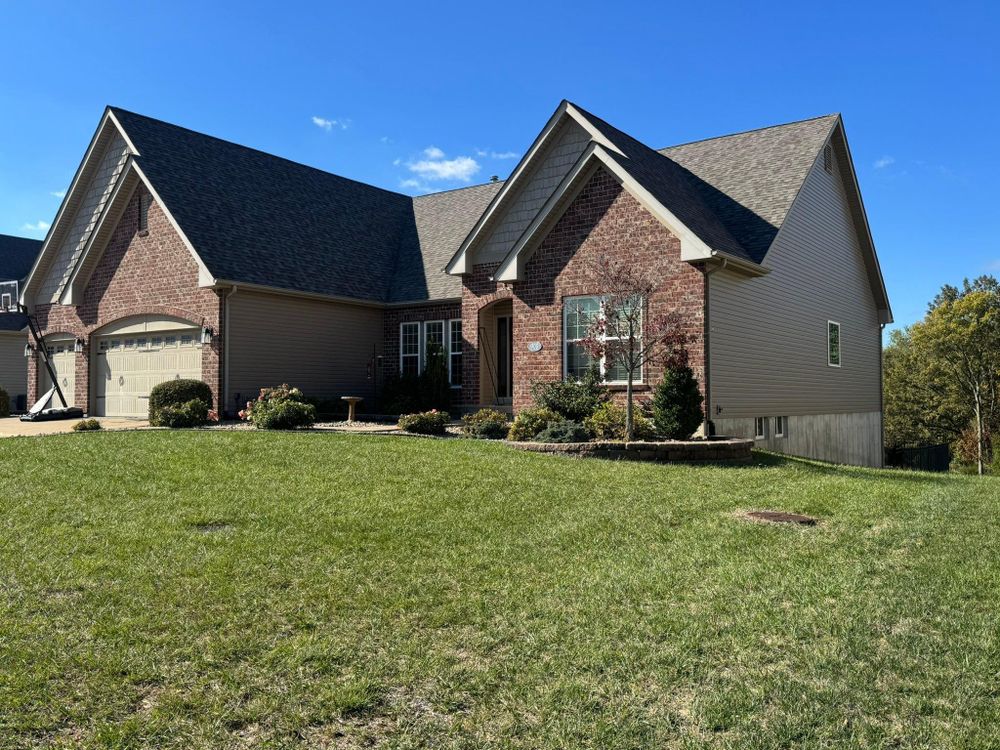 All Photos for Lookup Roofing LLC in Saint Charles, MO