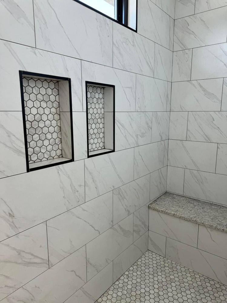 All Photos for Precision Tile LLC in Richmond, Kentucky