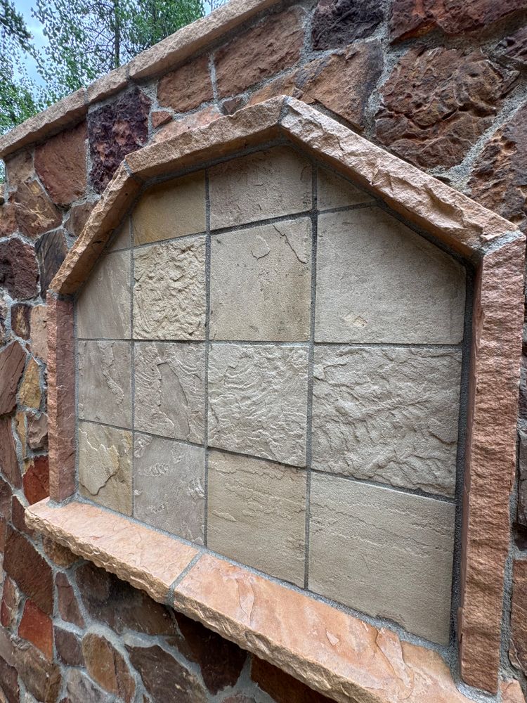 All Photos for EHJP Masonry in Silverthorne, CO