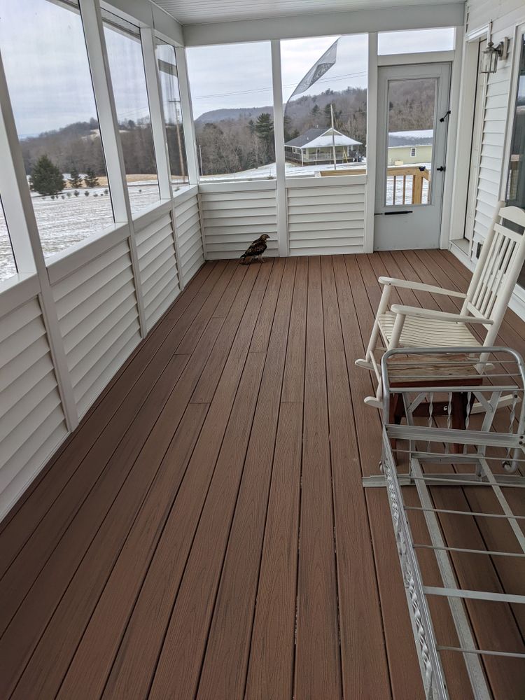 All Photos for TW Services in Oppenheim, NY