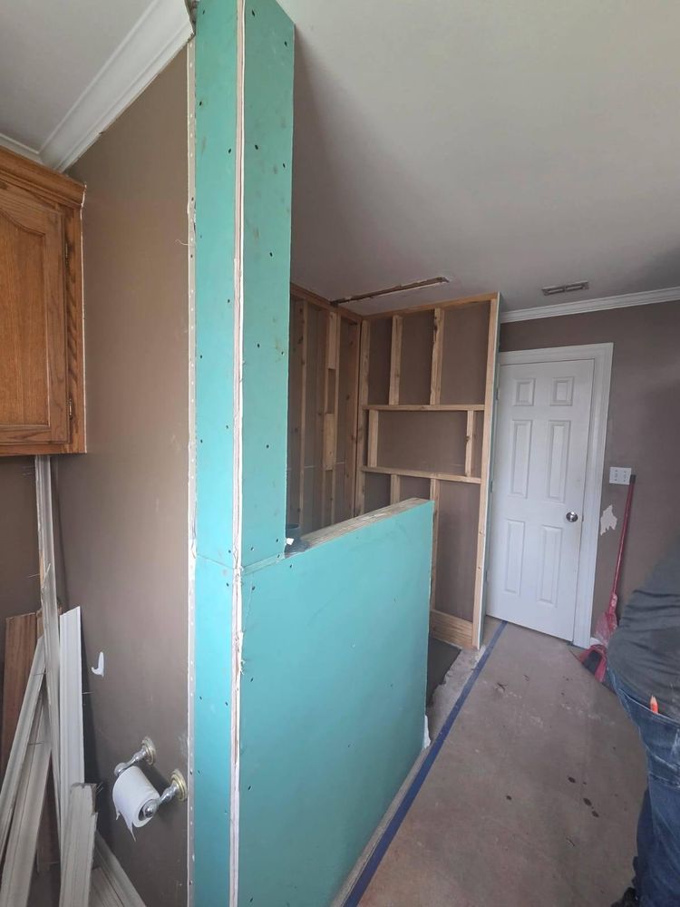 All Photos for TopNotch Painting Solutions LLC in McAllen, TX