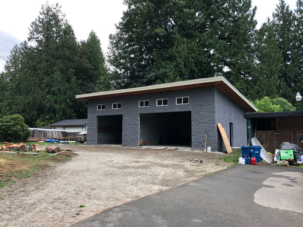 All Photos for Fairview Construction Services in Ellensburg, WA