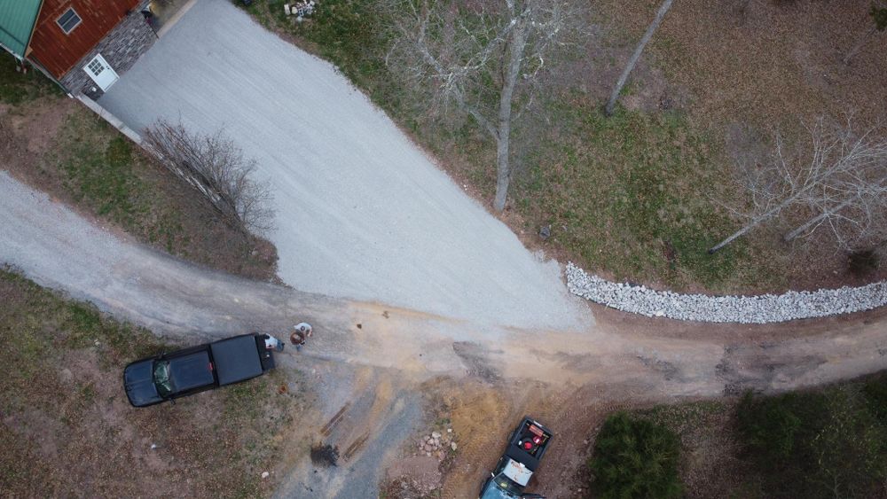 All Photos for Excavation Innovations in Rogersville, TN