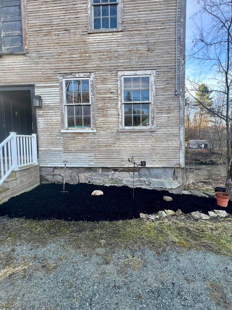 All Photos for Bishop’s Property Maintenance in Franklin, VT