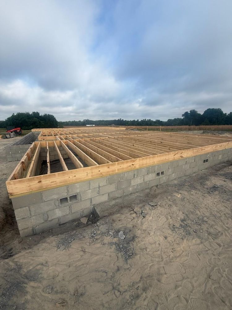 All Photos for J.M. Midlo Construction in Waynesboro, GA