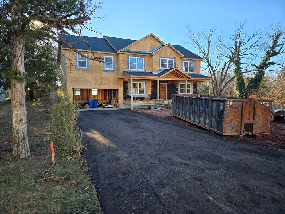 All Photos for Plum Line Contracting in Martinsville, NJ