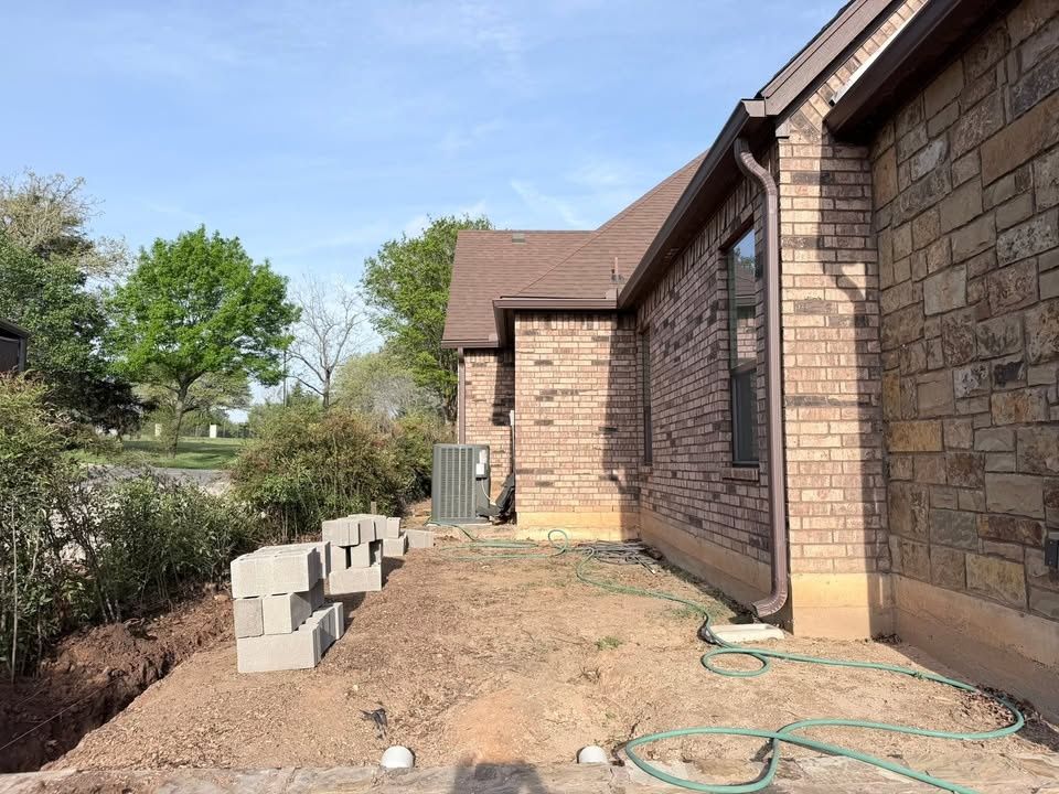 All Photos for Year Round Trees & Concrete Inc. in Fort Worth, TX