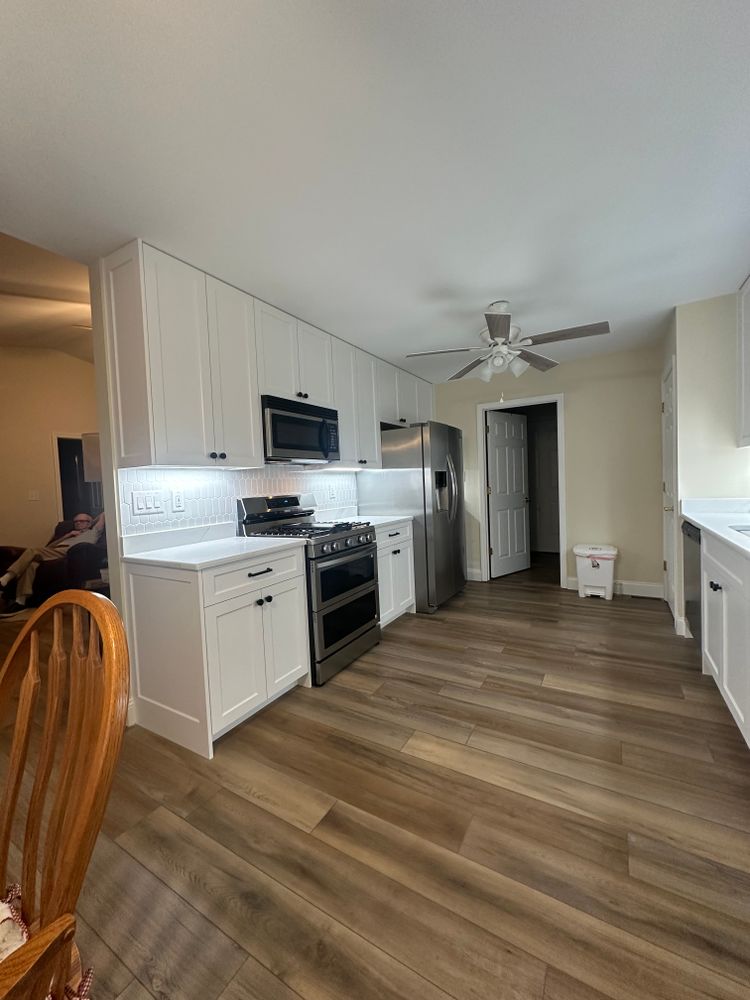 All Photos for Blair Construction & Home Improvement in St. Charles, MO
