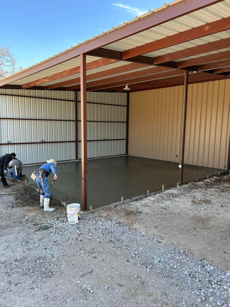All Photos for Freedom Contracting Of Texas LLC. in Springtown, TX