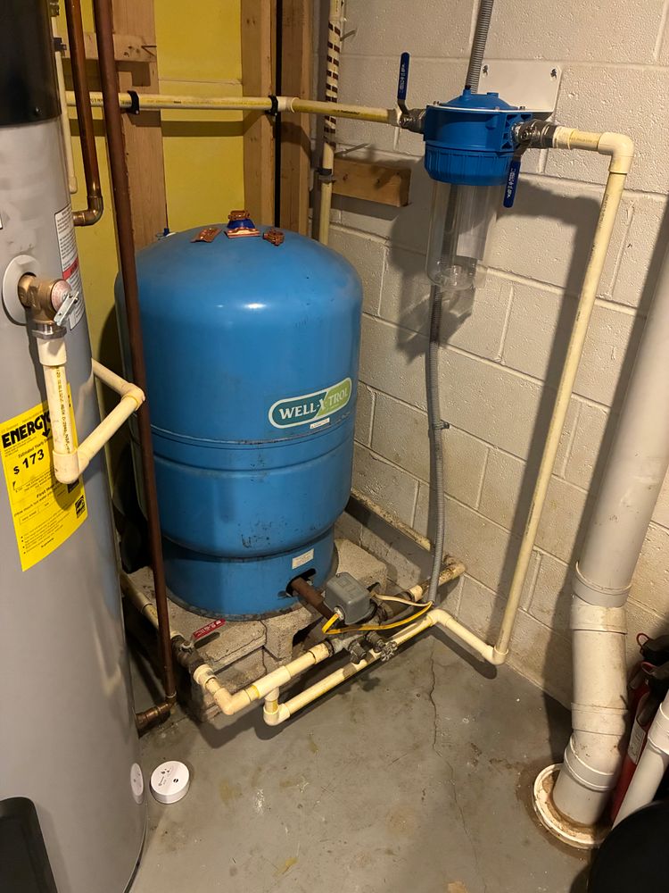 All Photos for Artisan Plumbing in Mount Airy, MD