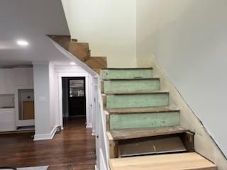 All Photos for CM Construction in Erwin, TN