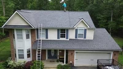 All Photos for Storm Ready Exteriors in Chesapeake Beach, MD