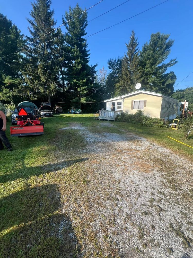 All Photos for Bishop’s Property Maintenance in Franklin, VT