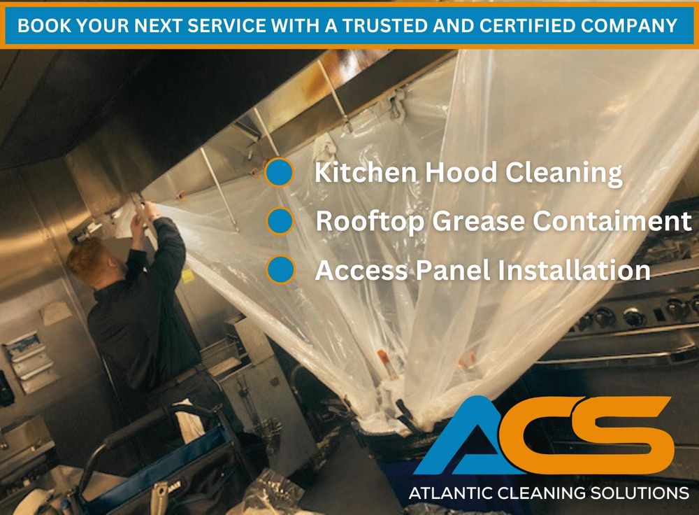 All Photos for Atlantic Cleaning Solutions in Columbia, SC