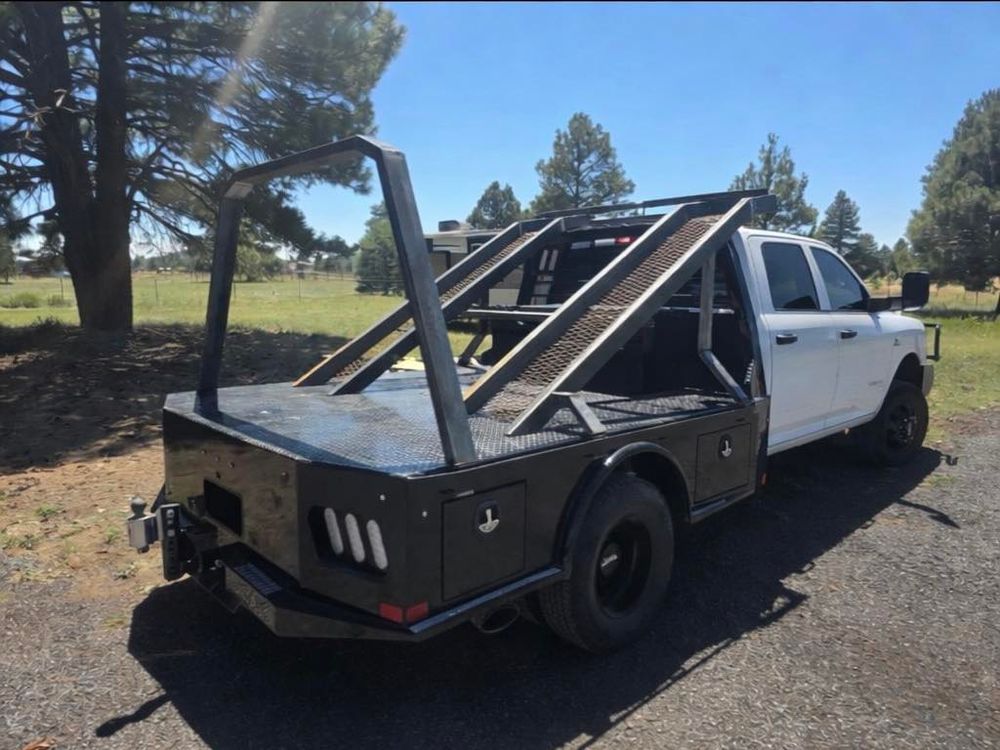 Renegade Welding team in Flagstaff, AZ - people or person