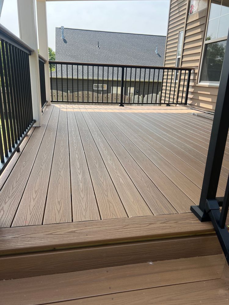 All Photos for Deck Escapes and Outdoor Living  in Knoxville, TN