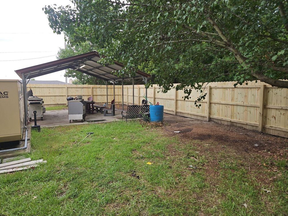 All Photos for Tidewater Trim & Deck in Moyock, NC