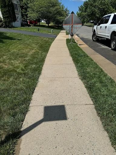 Deck Repair for Performance Pressure & Soft Washing, LLC in Fredericksburg, VA