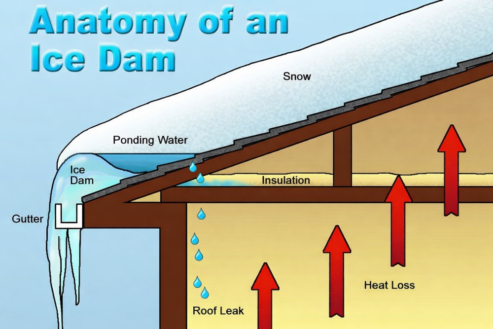 All Photos for Allstate Tree Service and Crane in Spring Lake Park, MN