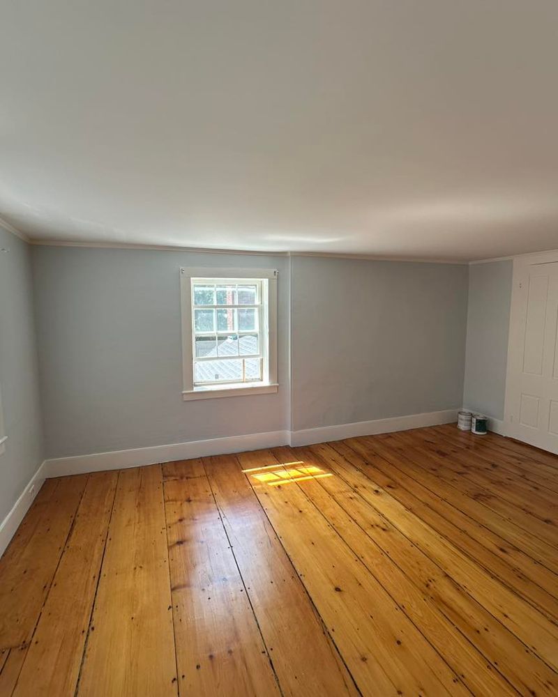 Interior Painting for Gilaj Painting LLC in North Andover, MA