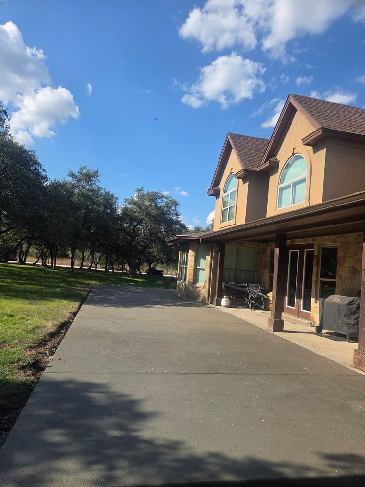 All Photos for BMX Concrete in Bastrop, TX