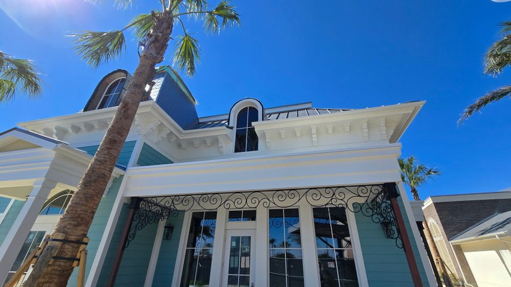 All Photos for Steve Ford Seamless Gutters in Ocala, FL