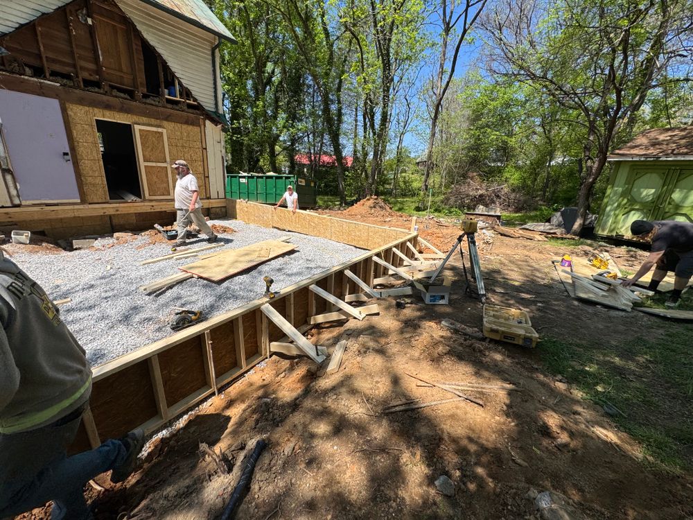 All Photos for ProModern Construction, LLC in Seymour, TN