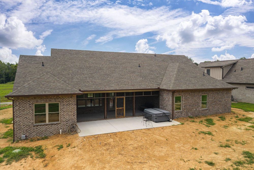 All Photos for B4 Construction LLC in Cookeville, TN