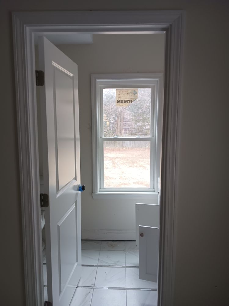 Interior Painting for Platinum Painting in Brockton, MA