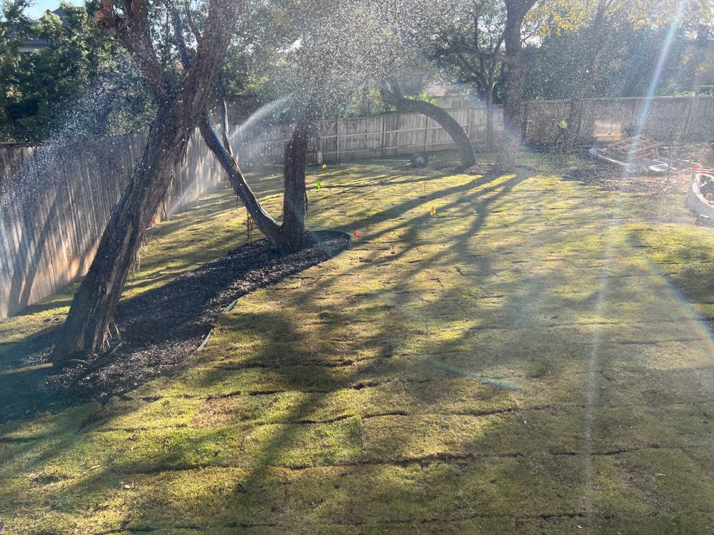 All Photos for DR Landscape in San Antonio, TX