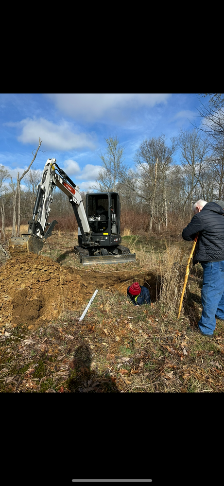 All Photos for PK Utilities & Excavation in Beaver County, PA