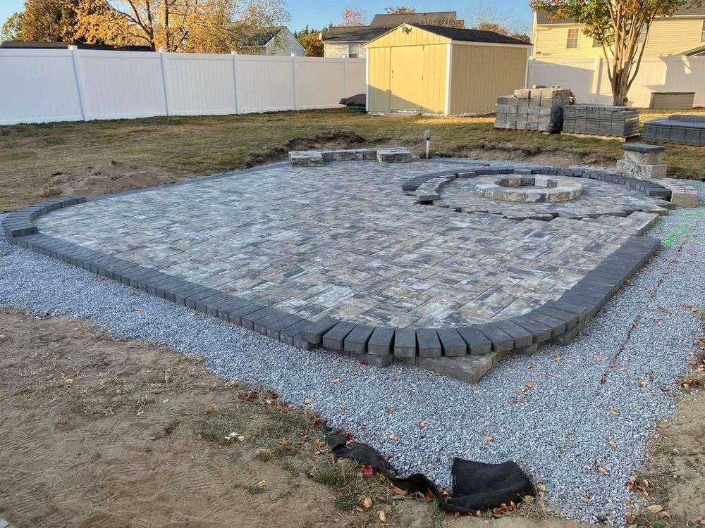 All Photos for Matteo Hardscapes in Towson,  MD