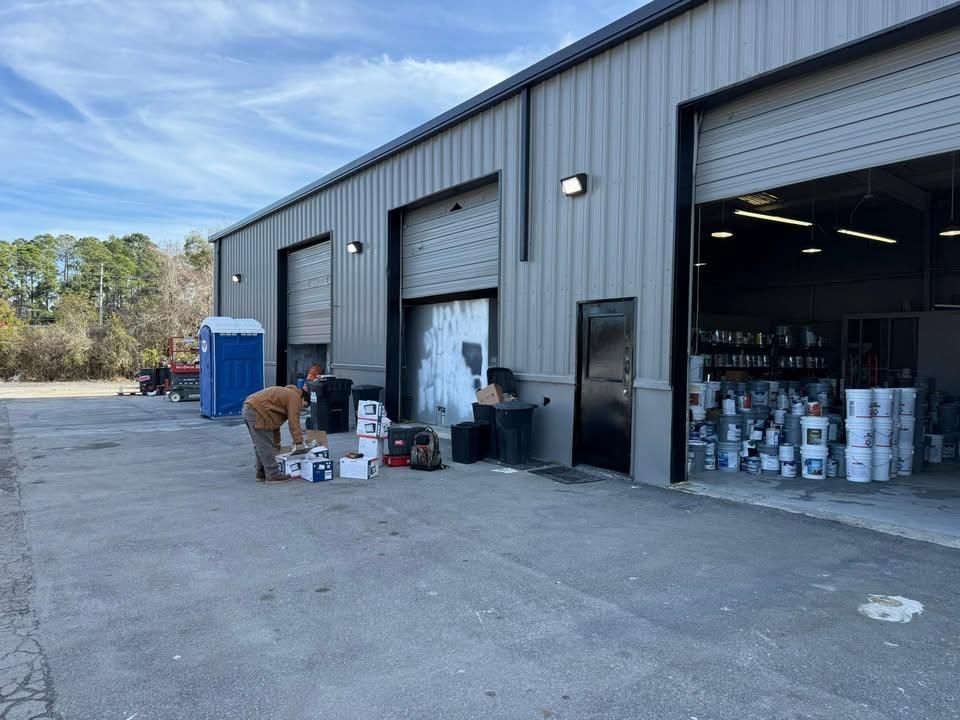 All Photos for Pinnacle Electric Solutions in Jacksonville, NC