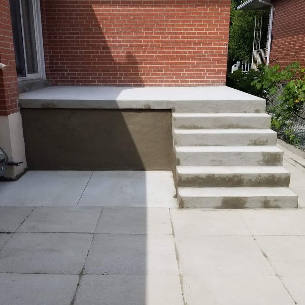 All Photos for Old Stone Masonry & Waterproofing in Rhode Island, MA