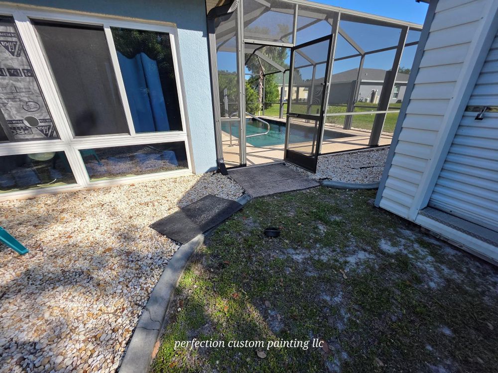 All Photos for Perfection Custom Painting LLC in Port Charlotte, FL