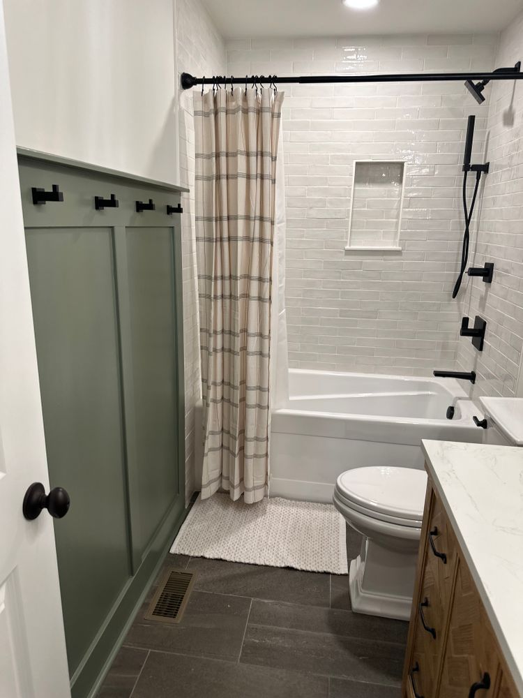 All Photos for Precision Tile LLC in Richmond, Kentucky