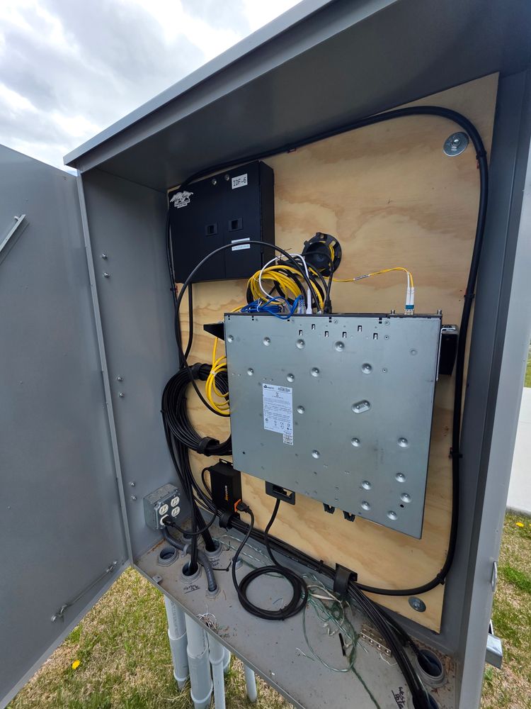 All Photos for White Sands Communications & Electric in Rigby, ID
