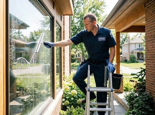 All Photos for Time to Shine Window Cleaning in Las Vegas, NV