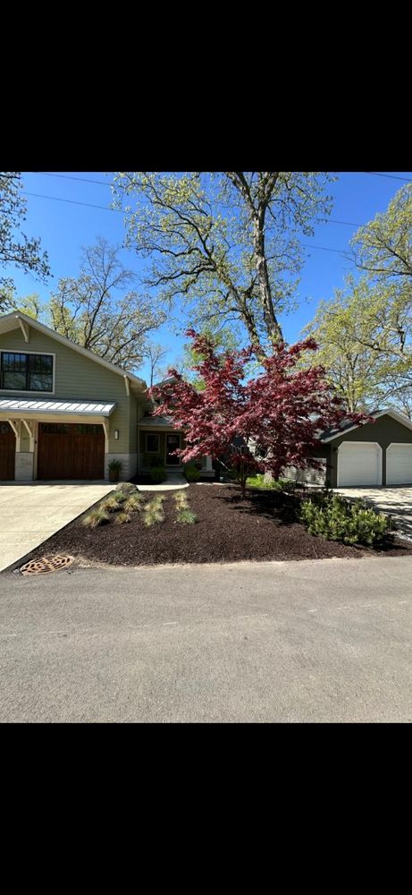 All Photos for Lalo's Landscaping in Goshen, IN